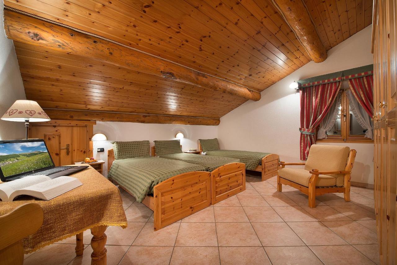Casa Faifer Mountain Appartement
